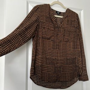 Jones New York Blouse